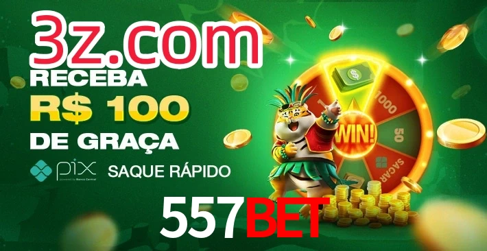 557Bet