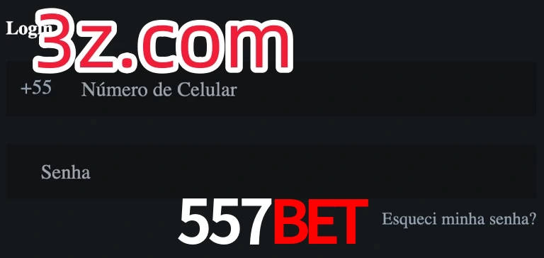 557Bet