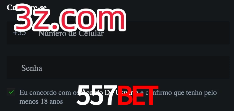 557Bet